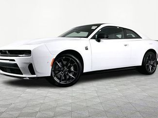 New 2026 Dodge Charger Scat Pack w/ Blacktop Package video 1