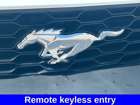 Used 2023 Ford Mustang Premium image 18