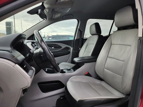 Used 2019 GMC Terrain SLT image 10