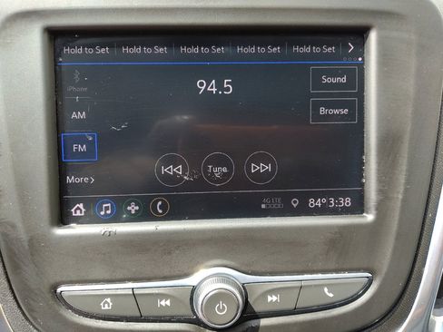 Used 2021 Chevrolet Equinox LT AWD/4WD image 25