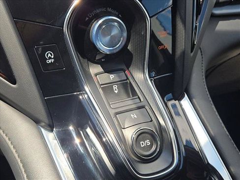 Used 2024 Acura RDX SH-AWD image 12