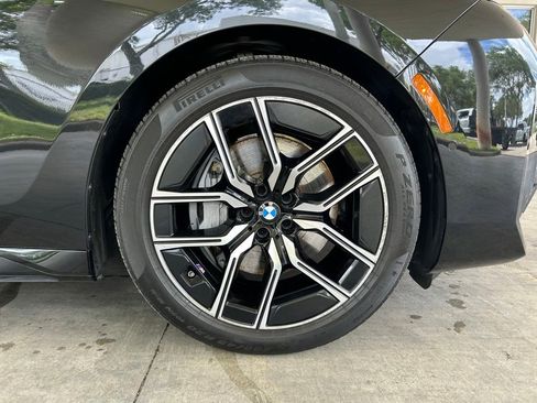 Used 2025 BMW 740i RWD image 20