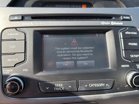 Used 2015 Kia Sportage EX FWD image 7