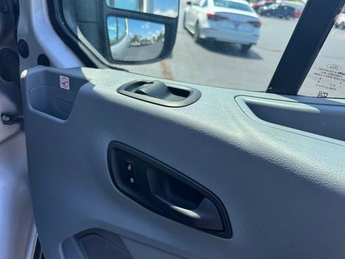 Used 2019 Ford Transit 150 148 Low Roof RWD image 13