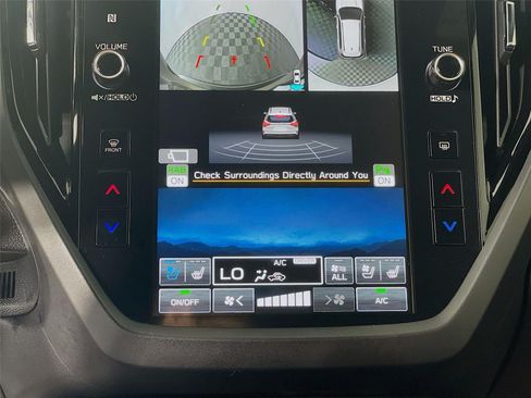 New 2026 Subaru Forester Touring AWD/4WD image 17