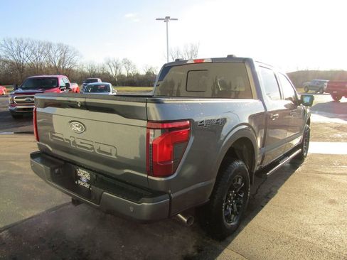 New 2026 Ford Expedition Tremor image 11