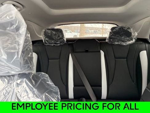 New 2026 Buick Envision Sport Touring image 17