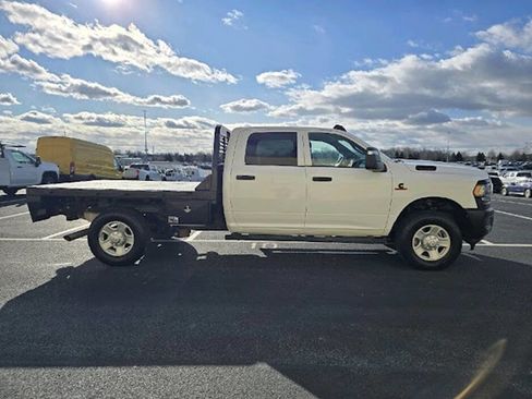 Used 2023 RAM 2500 Tradesman image 10