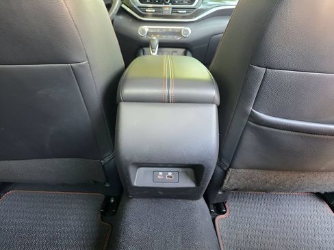 Used 2023 Nissan Altima 2.5 SR w/ SR Premium Package AWD/4WD image 9