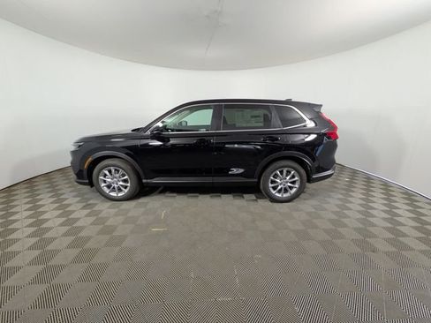 New 2026 Honda CR-V EX image 24