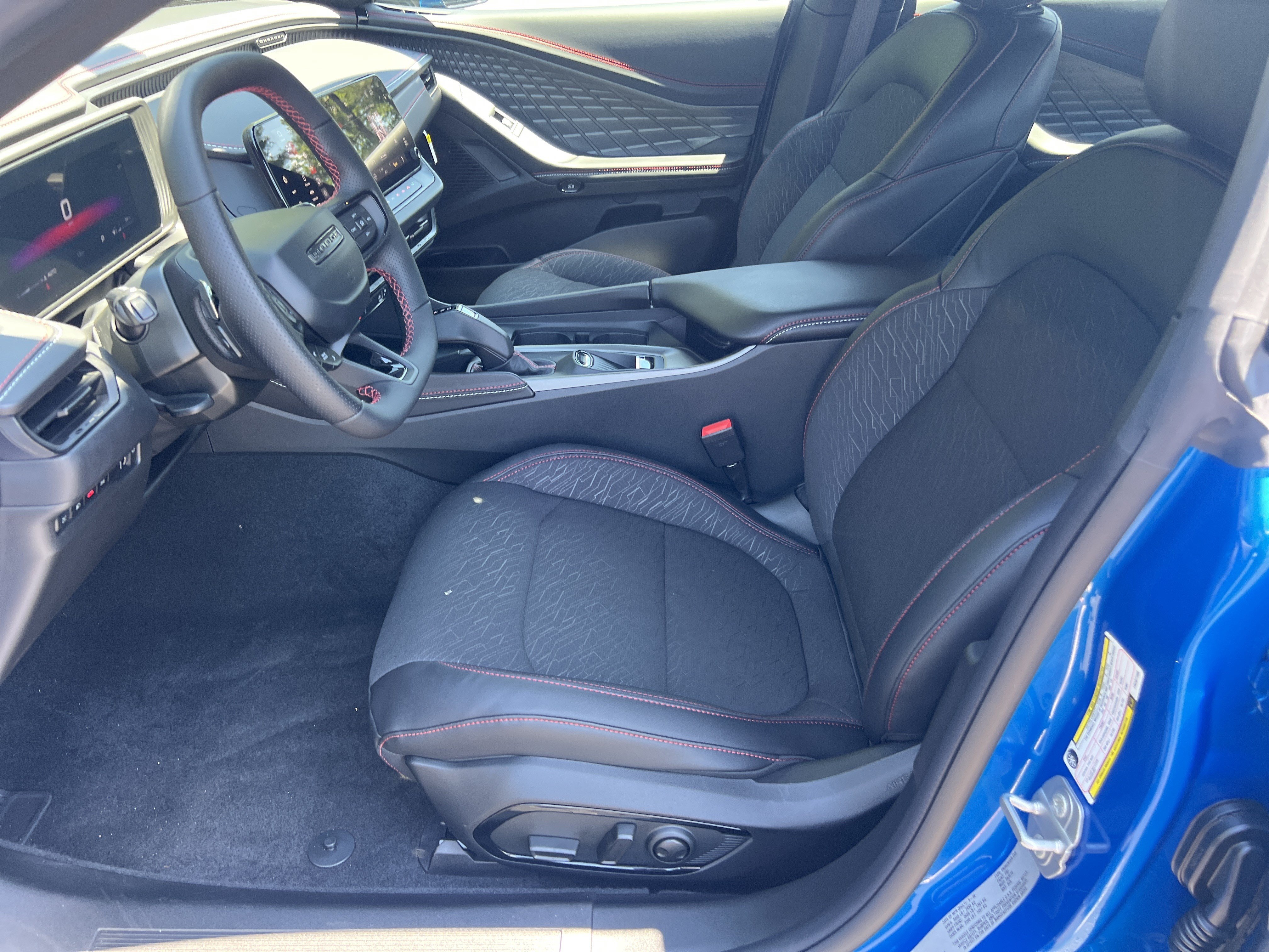 New 2026 Dodge Charger R/T w/ Driver Convenience Group AWD/4WD image 11