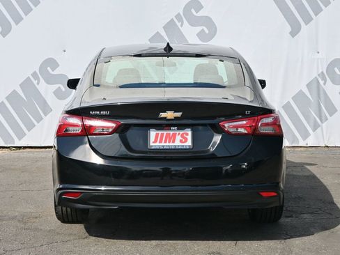 Used 2020 Chevrolet Malibu LT image 5