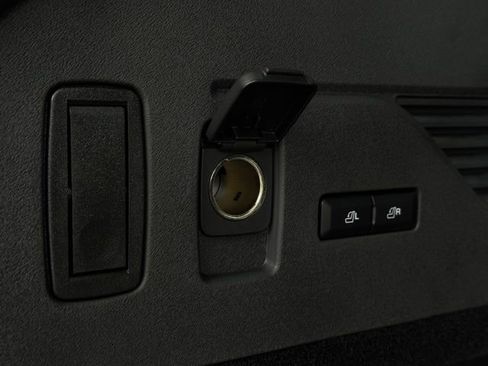 New 2026 Lincoln Nautilus Reserve image 10