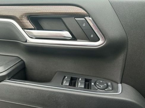 Used 2024 Chevrolet Silverado 1500 RST image 24