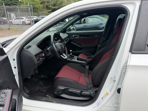 Used 2023 Honda Civic Si image 23