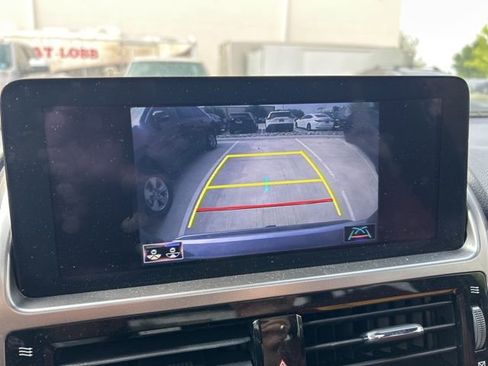 Used 2023 Lexus GX 460 Premium AWD/4WD image 19