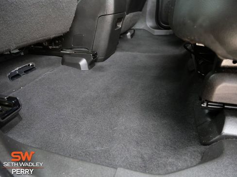 Used 2020 GMC Acadia AT4 w/ Driver Alert Package II image 14