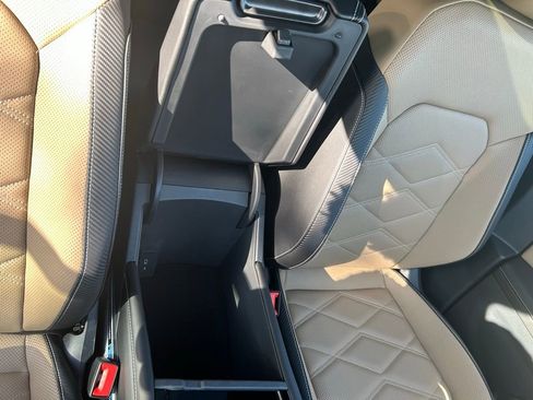 New 2026 Volkswagen Atlas Cross Sport SE FWD image 40