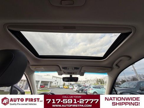 Used 2018 Subaru Outback 2.5i Limited image 21