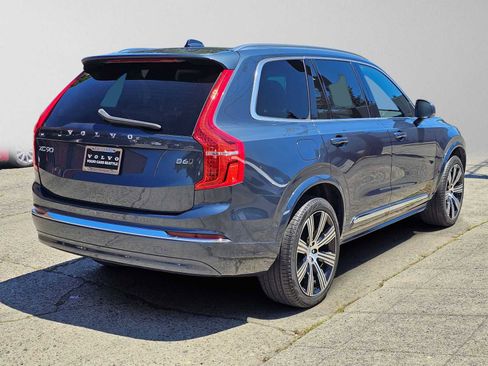 Certified 2023 Volvo XC90 B6 Ultimate AWD/4WD image 3