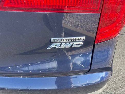 Used 2016 Honda Pilot Touring image 12