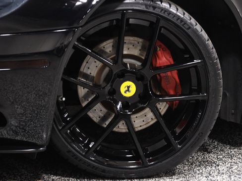 Used 2005 Ferrari 612 Scaglietti RWD image 25