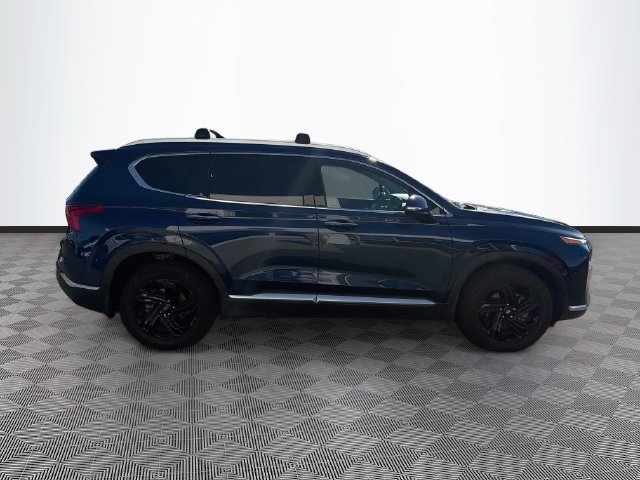 Used 2021 Hyundai Santa Fe SEL w/ Convenience Package FWD image 6
