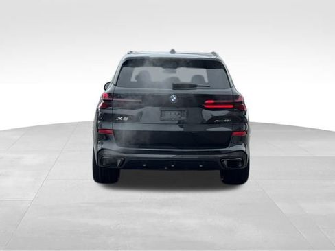 Certified 2024 BMW X5 xDrive40i w/ M Sport Package image 8