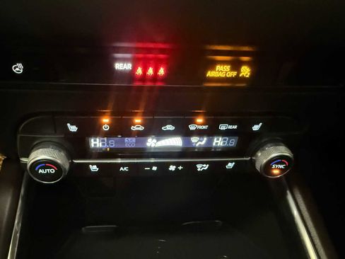 Certified 2023 MAZDA CX-5 Signature image 35