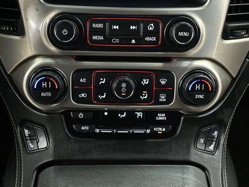 Used 2015 GMC Yukon Denali w/ Premium Package image 39