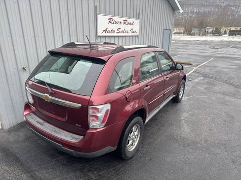 Used 2009 Chevrolet Equinox LS image 7