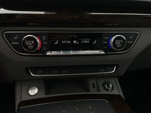 Used 2019 Audi Q5 2.0T Premium w/ Convenience Package AWD/4WD image 34