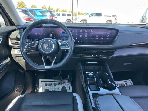 Used 2024 Buick Envision Sport Touring image 22