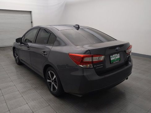 Used 2020 Subaru Impreza Premium w/ Popular Package #1 image 5