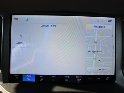 New 2026 Ford Bronco Big Bend AWD/4WD image 33