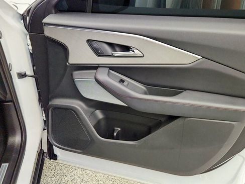 Used 2024 Acura ZDX A-Spec RWD image 23