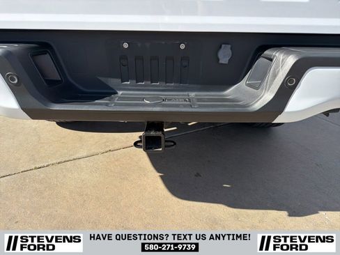 Used 2020 Ford Ranger Lariat w/ Technology Package image 7