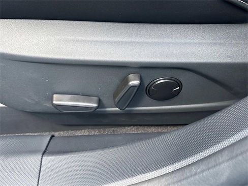 New 2025 Ford Mustang Mach-E GT image 13