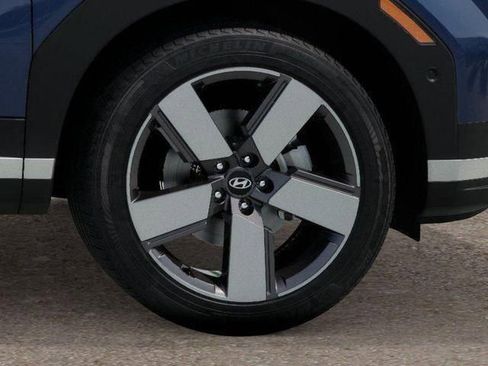 New 2026 Hyundai Santa Fe Limited AWD/4WD image 8