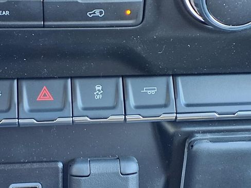 New 2026 Chevrolet Silverado 1500 W/T w/ WT Value Package image 11