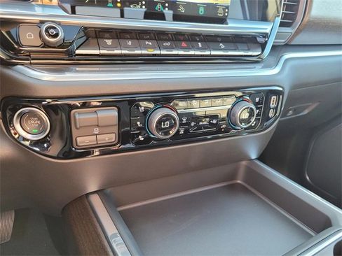 New 2026 Chevrolet Silverado 2500 High Country w/ High Country Premium Package image 16