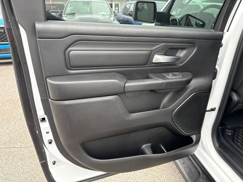 New 2026 RAM 1500 Express AWD/4WD image 20