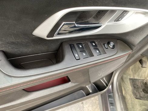 Used 2013 Chevrolet Equinox LT w/ Driver Convenience Package image 30
