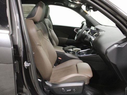 New 2025 BMW X3 xDrive30i w/ Premium Package image 26