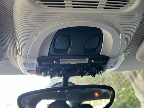Used 2017 MINI Cooper Clubman S FWD image 28
