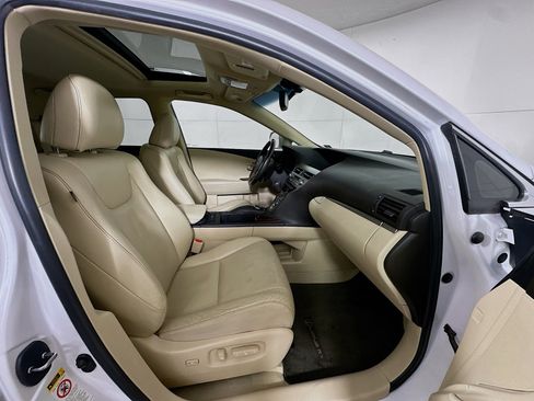 Used 2015 Lexus RX 350 2WD image 32