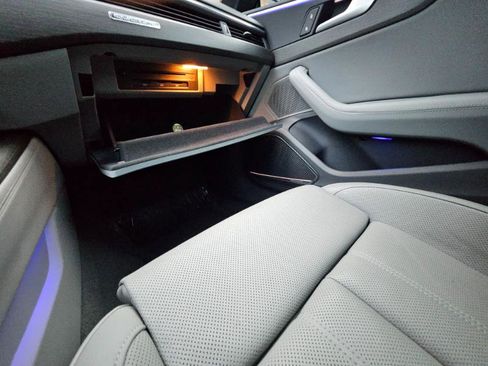 Used 2019 Audi A5 2.0T Prestige w/ S Line Sport Package image 47