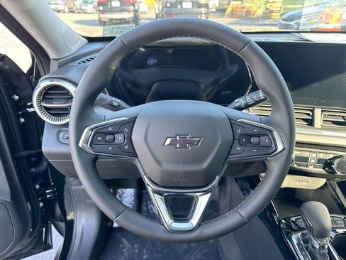 New 2026 Chevrolet Trax ACTIV image 16