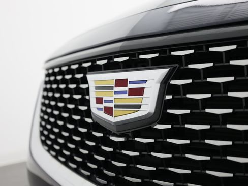 Used 2021 Cadillac CT5 Luxury RWD image 10