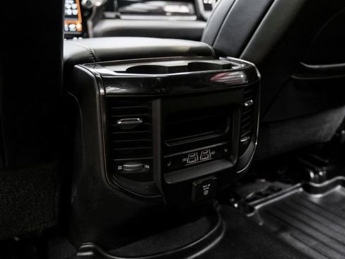 Used 2021 RAM 2500 Power Wagon w/ 75th Anniversary Edition image 69